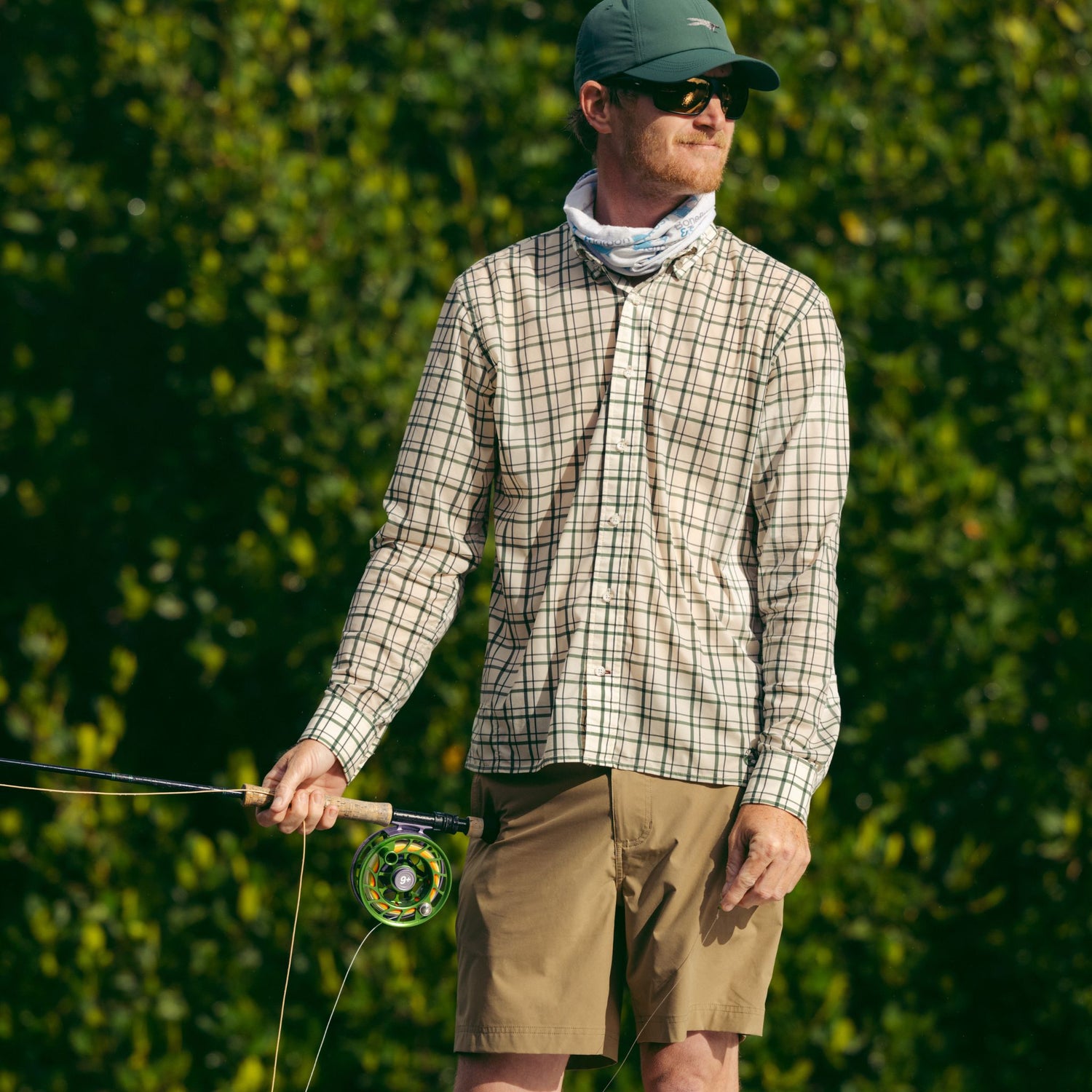 BTT Flats Shirt
