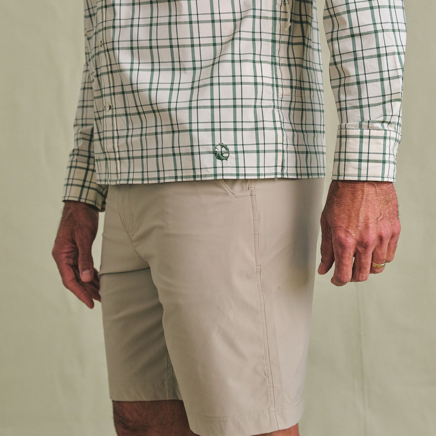 BTT Flats Shirt