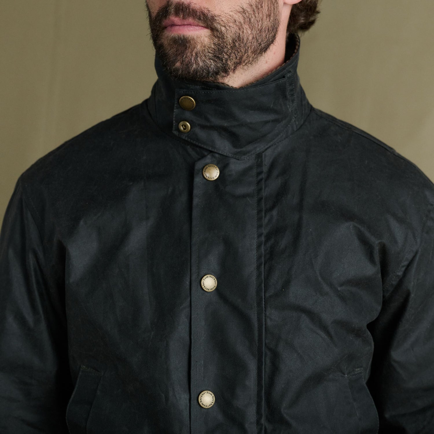 Baldwin Jacket