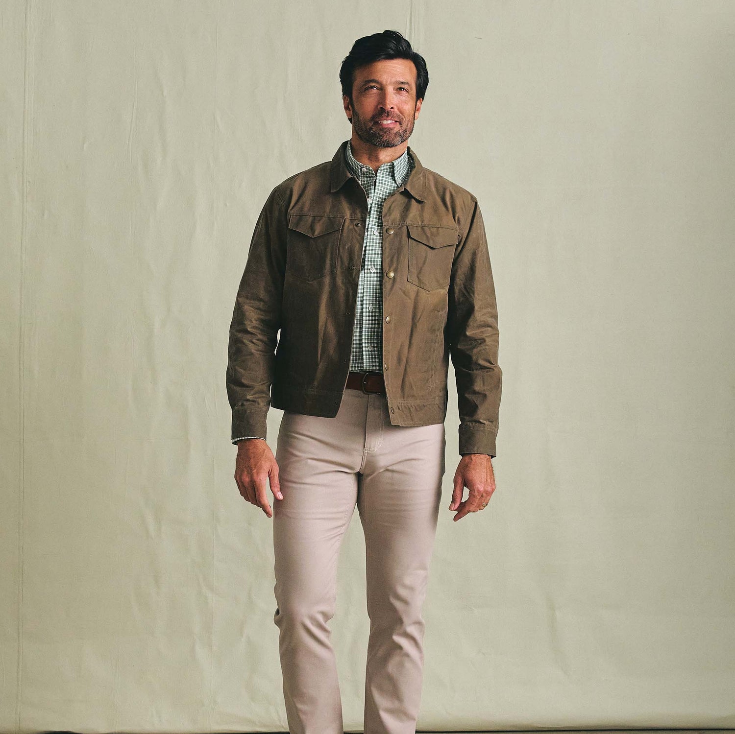 Chatom Jacket