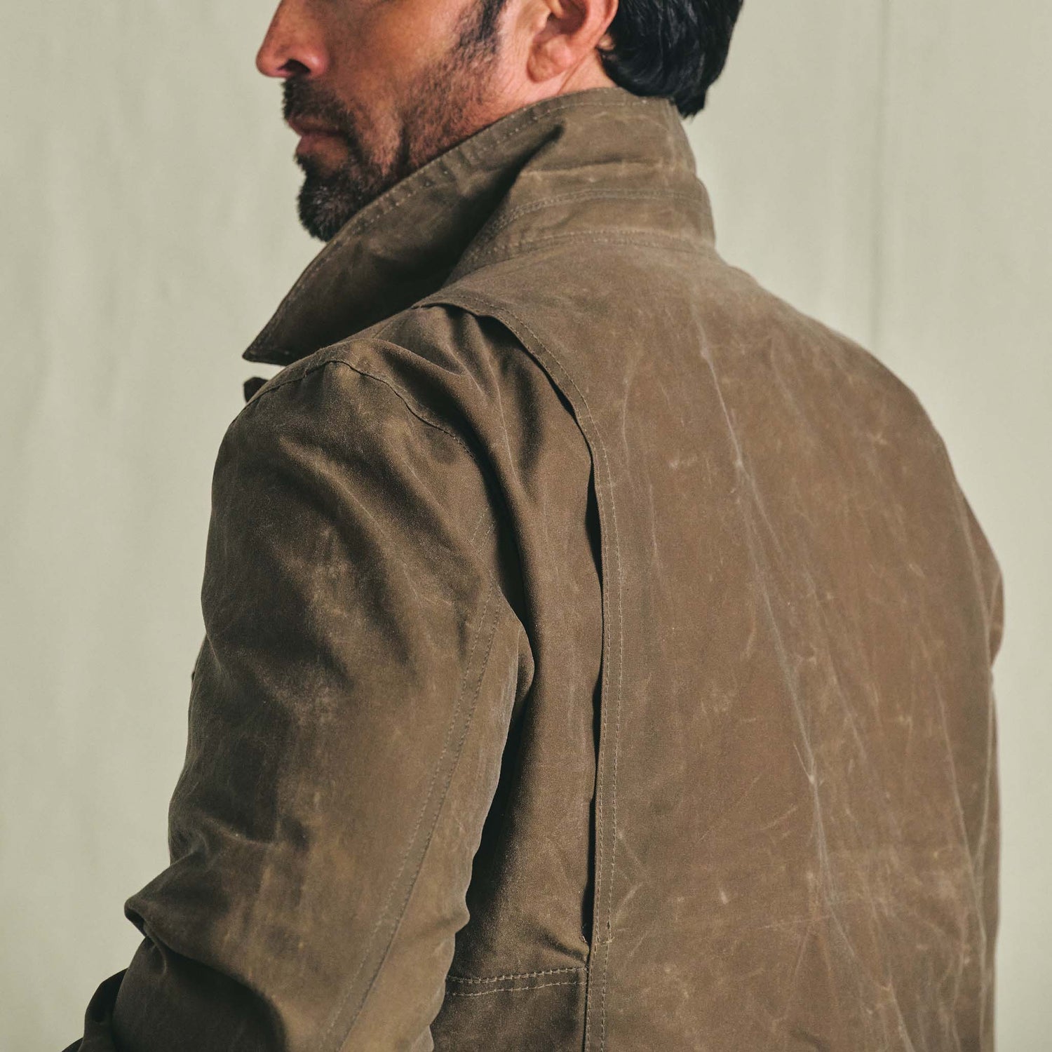 Chatom Jacket