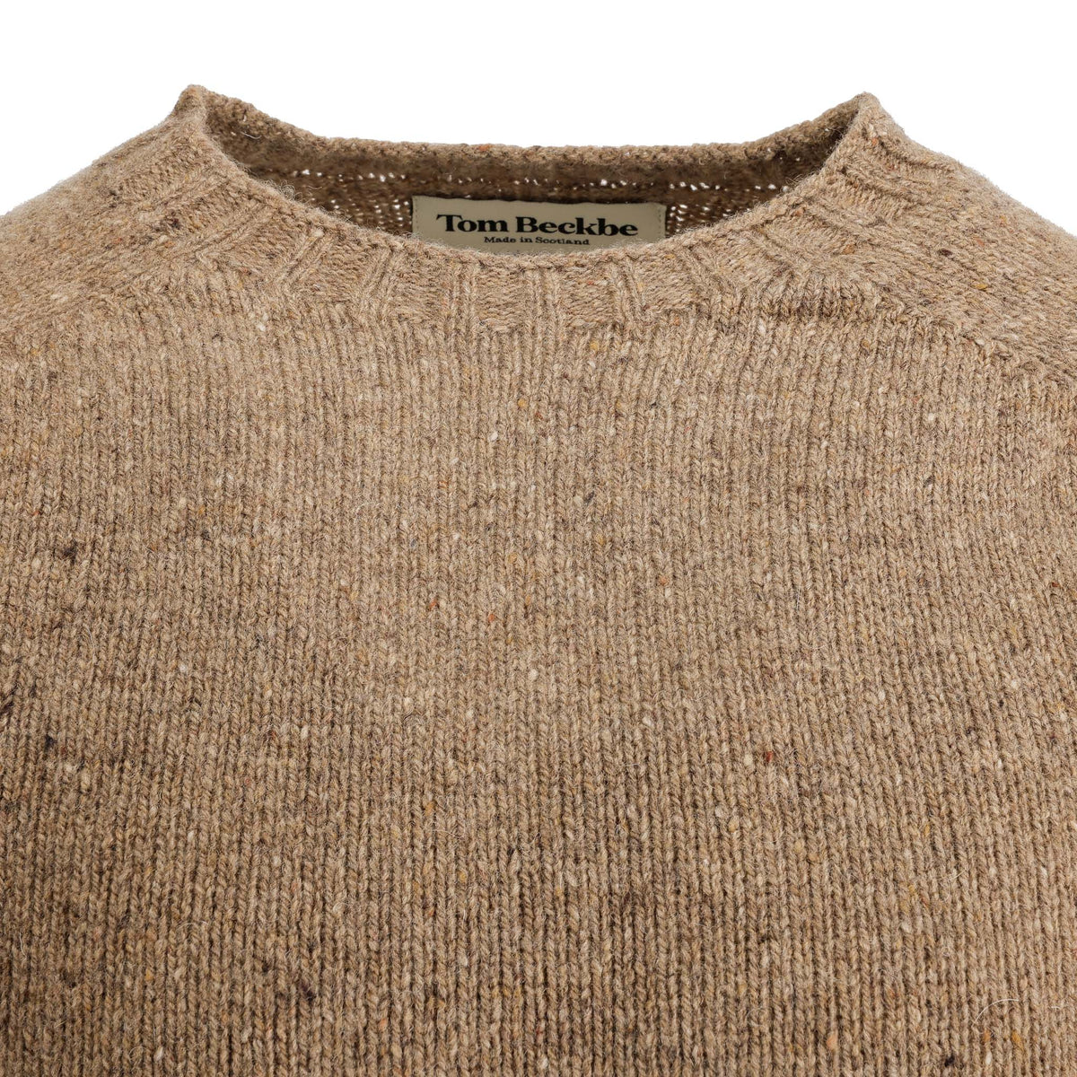 Dalton Crewneck Sweater