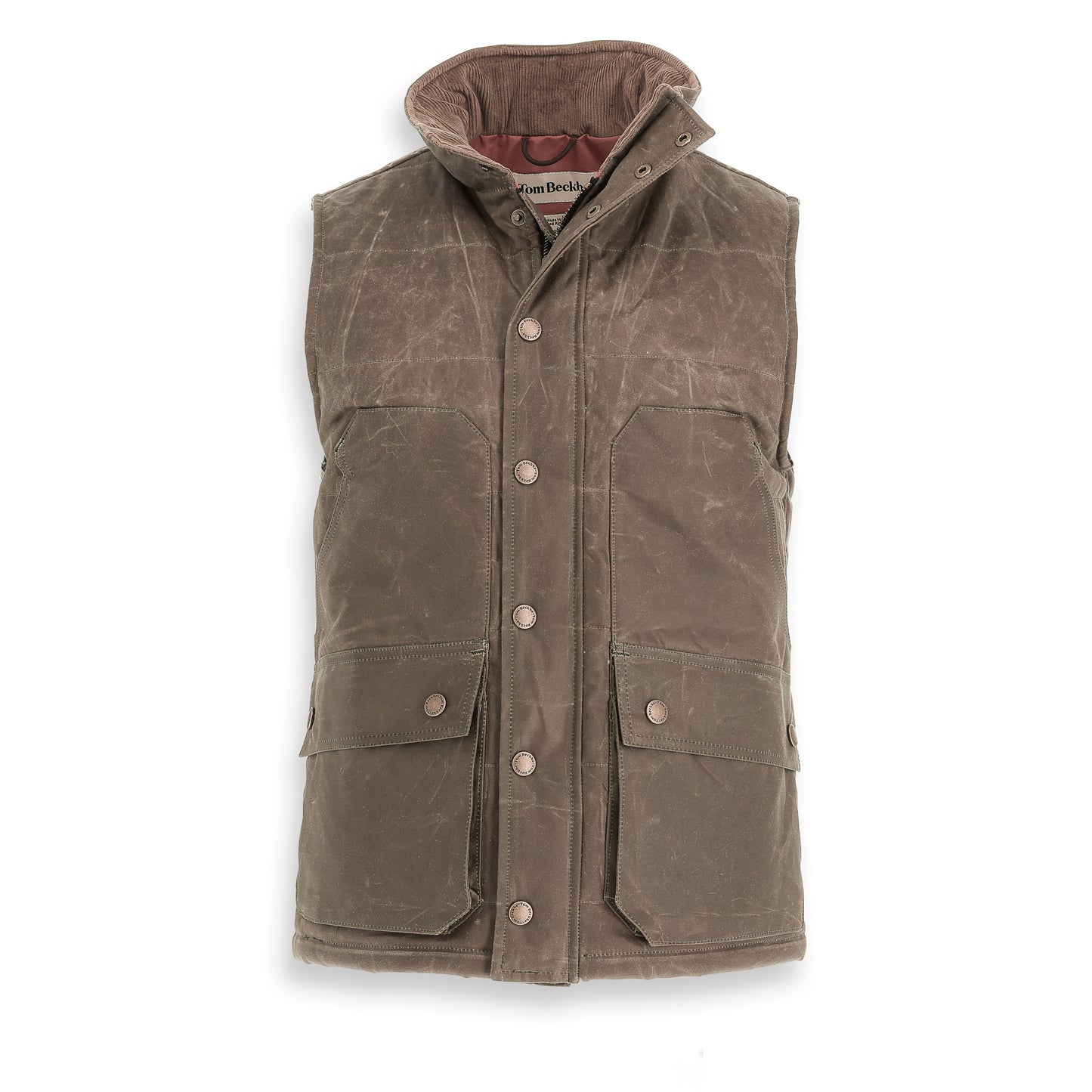 Fowler Vest