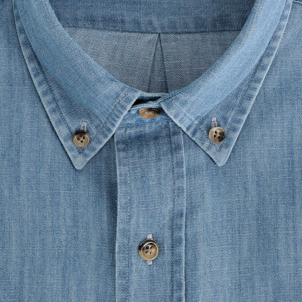 Kimbrough Chambray Shirt