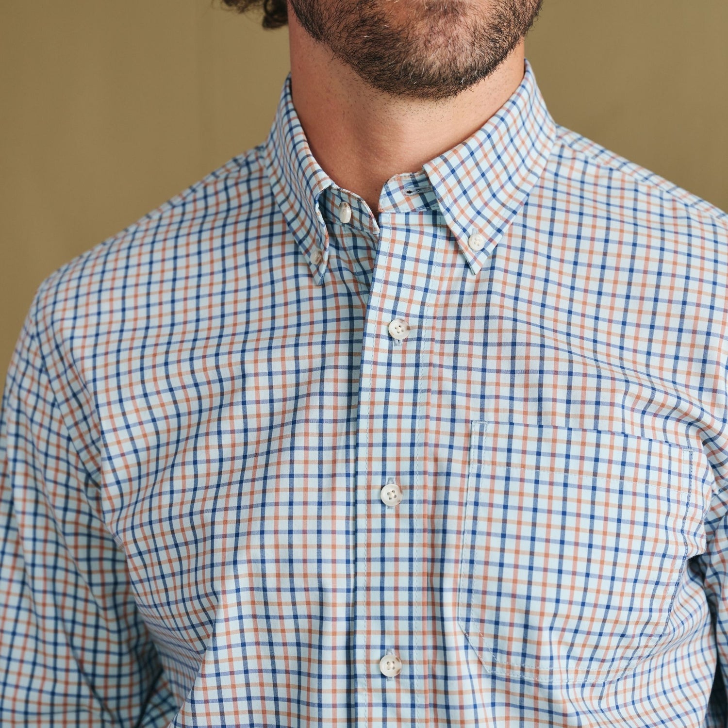 Powell Performance Shirt