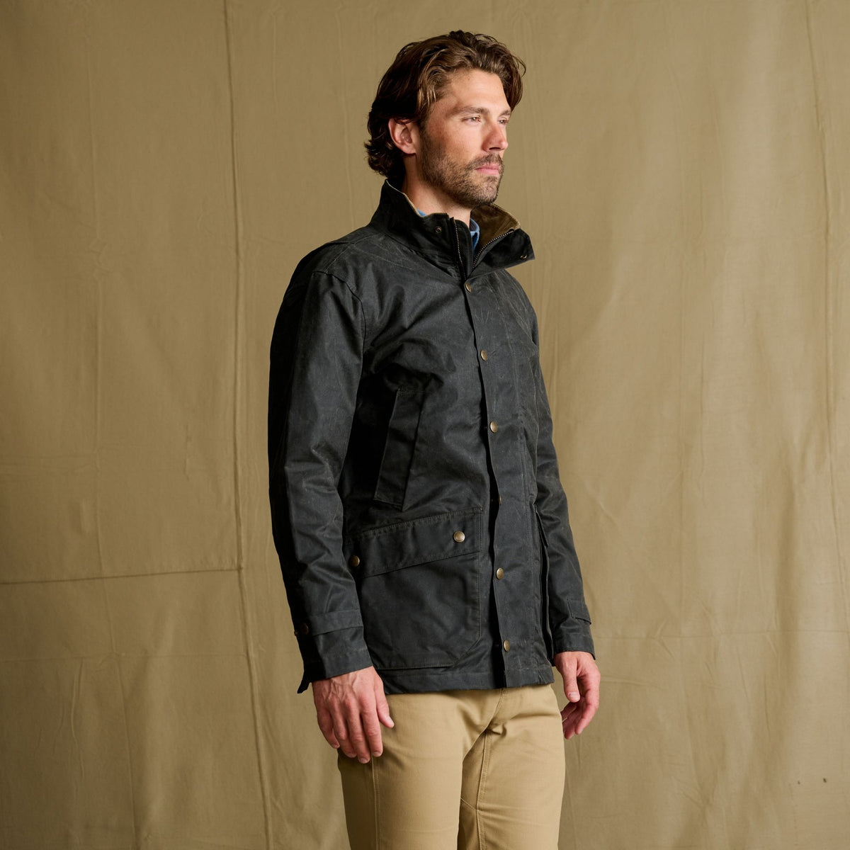 Tensaw Jacket