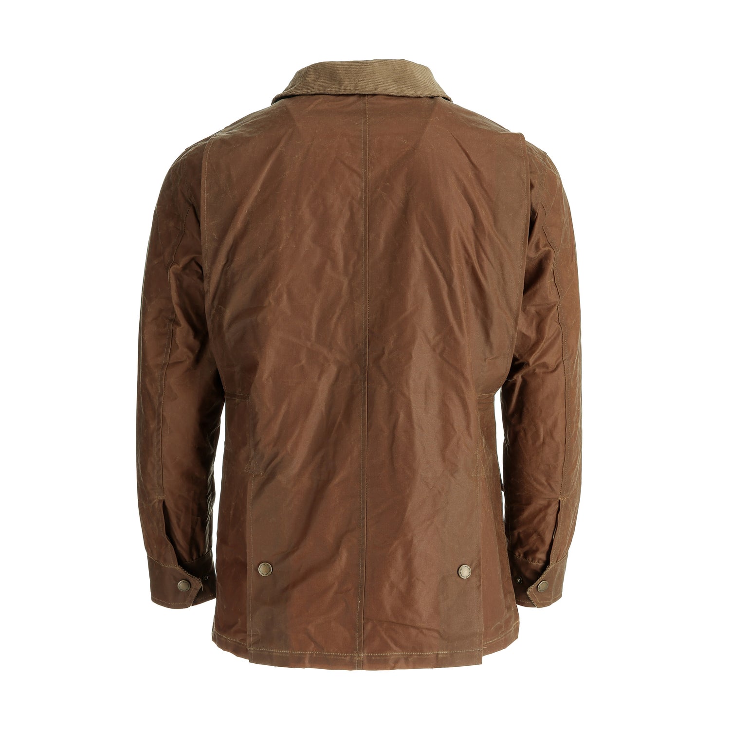 Baldwin Jacket