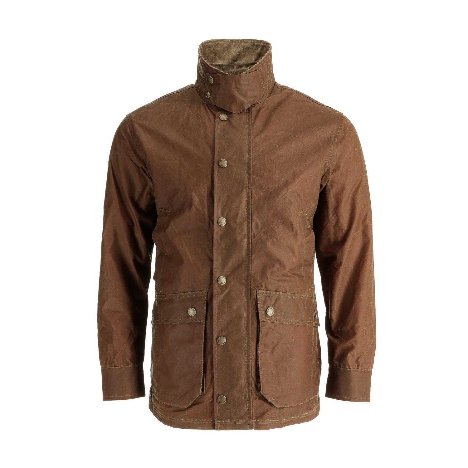 Baldwin Jacket