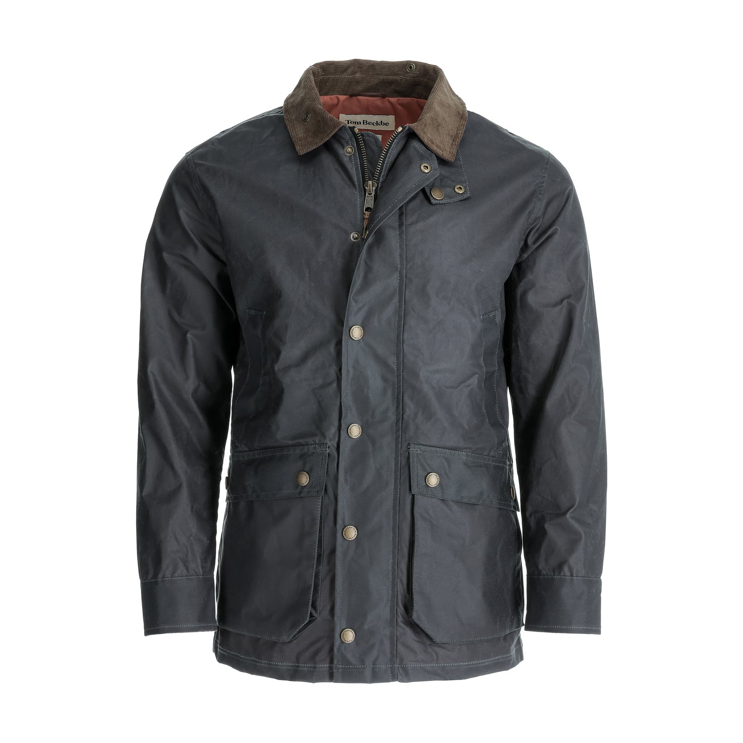 Baldwin Jacket