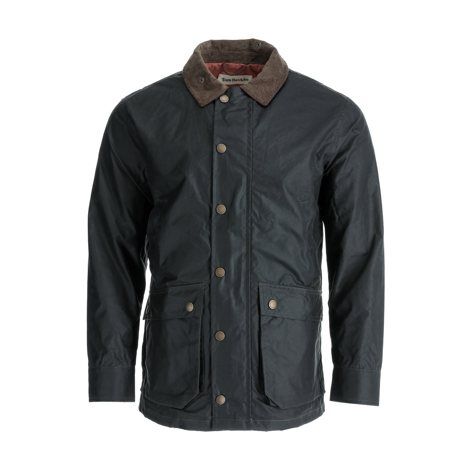 Baldwin Jacket