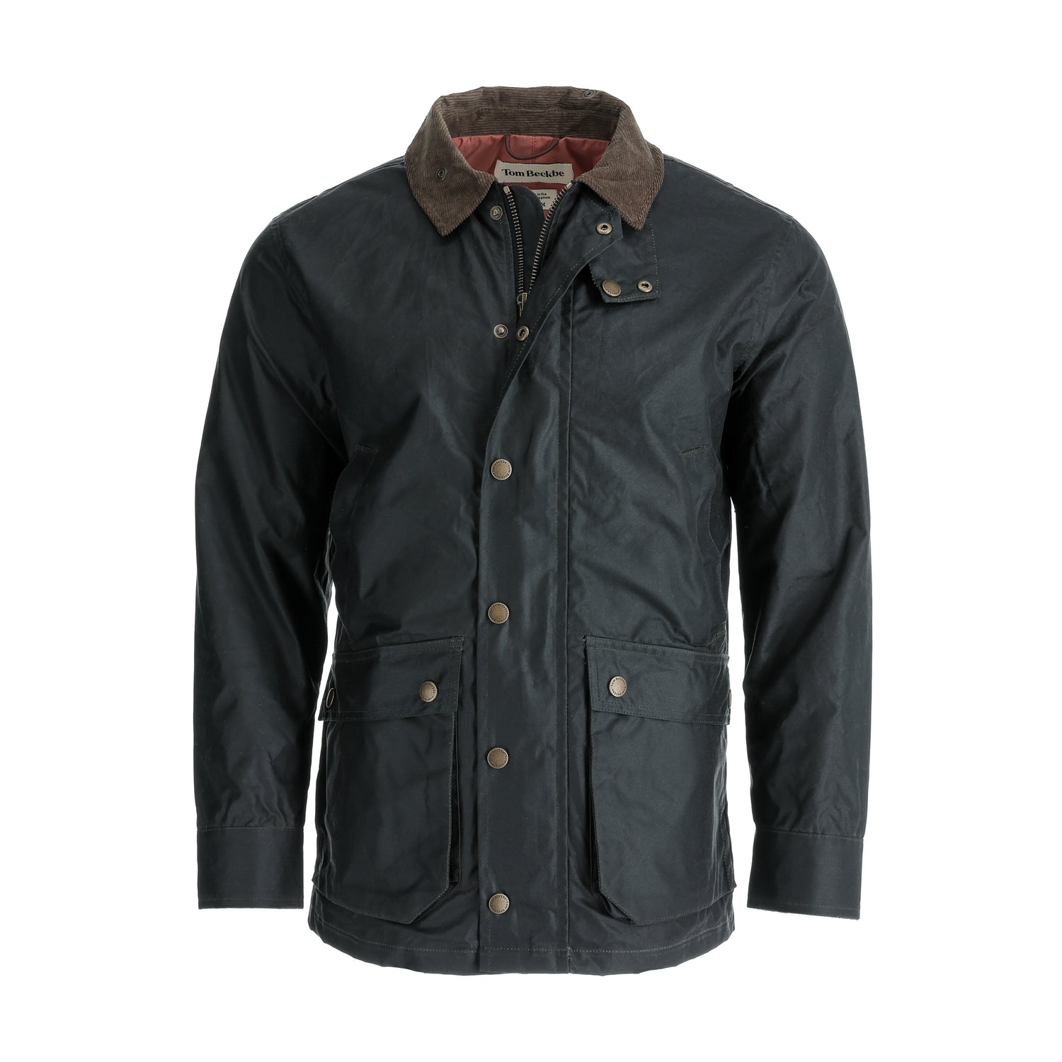 Baldwin Jacket