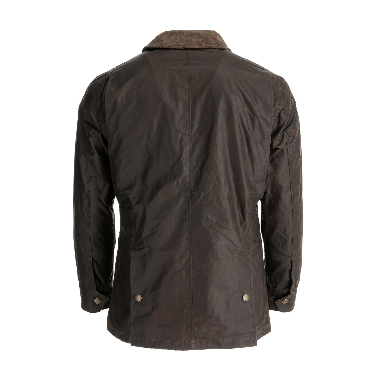 Baldwin Jacket