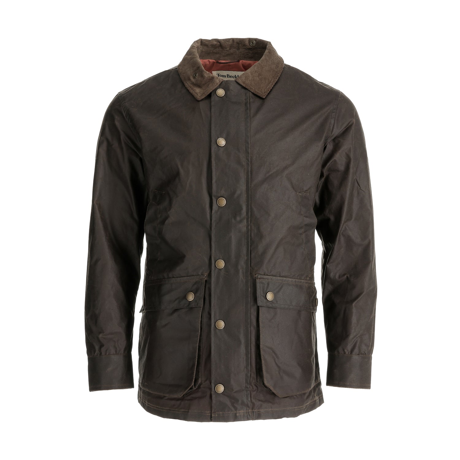 Baldwin Jacket