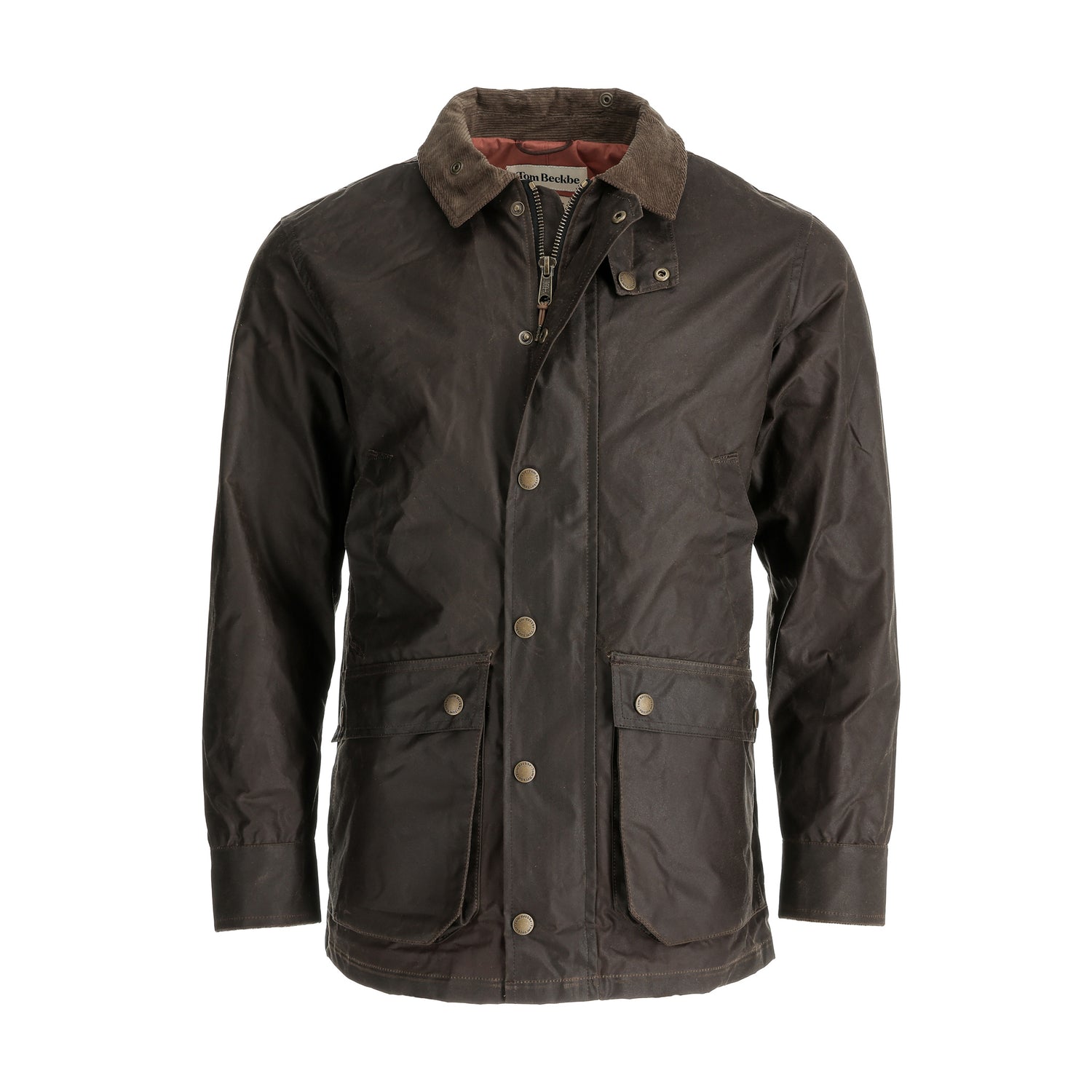 Baldwin Jacket