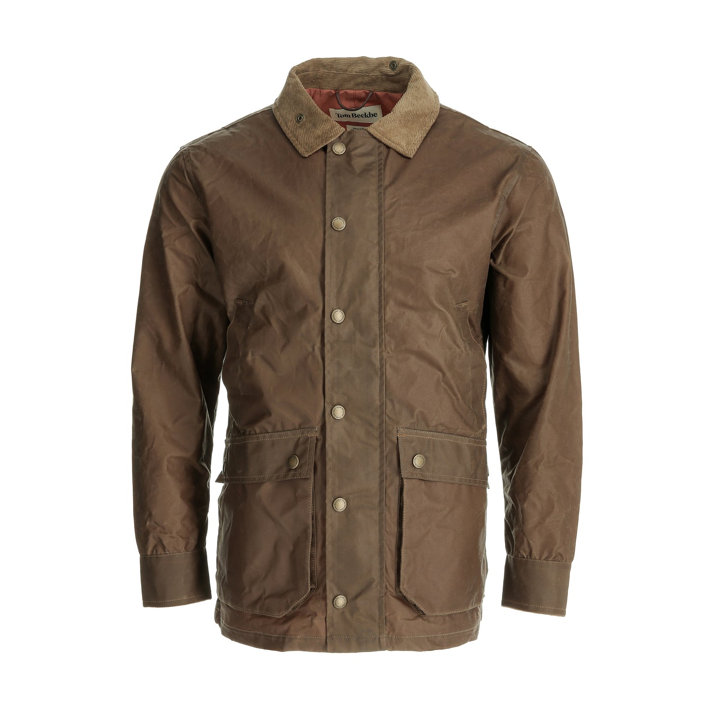 Baldwin Jacket