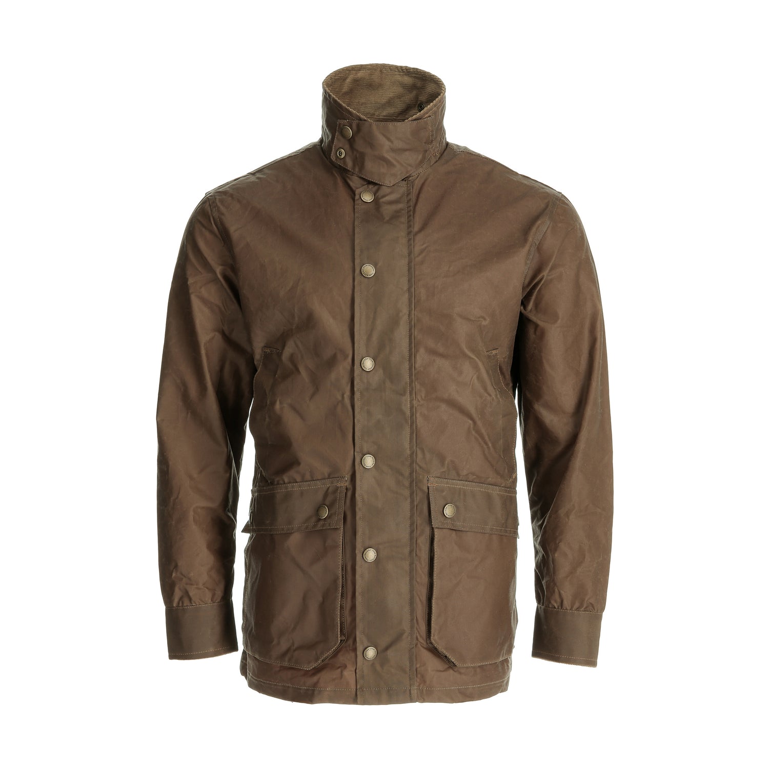 Baldwin Jacket