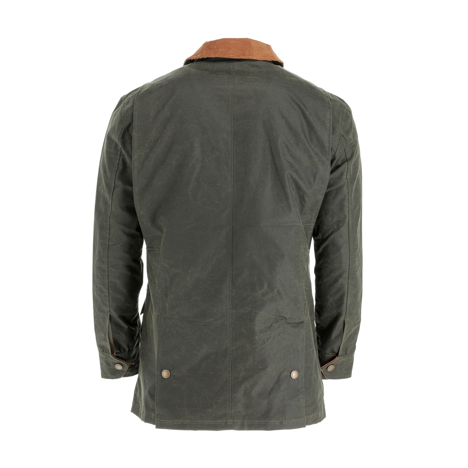 Coggins Jacket