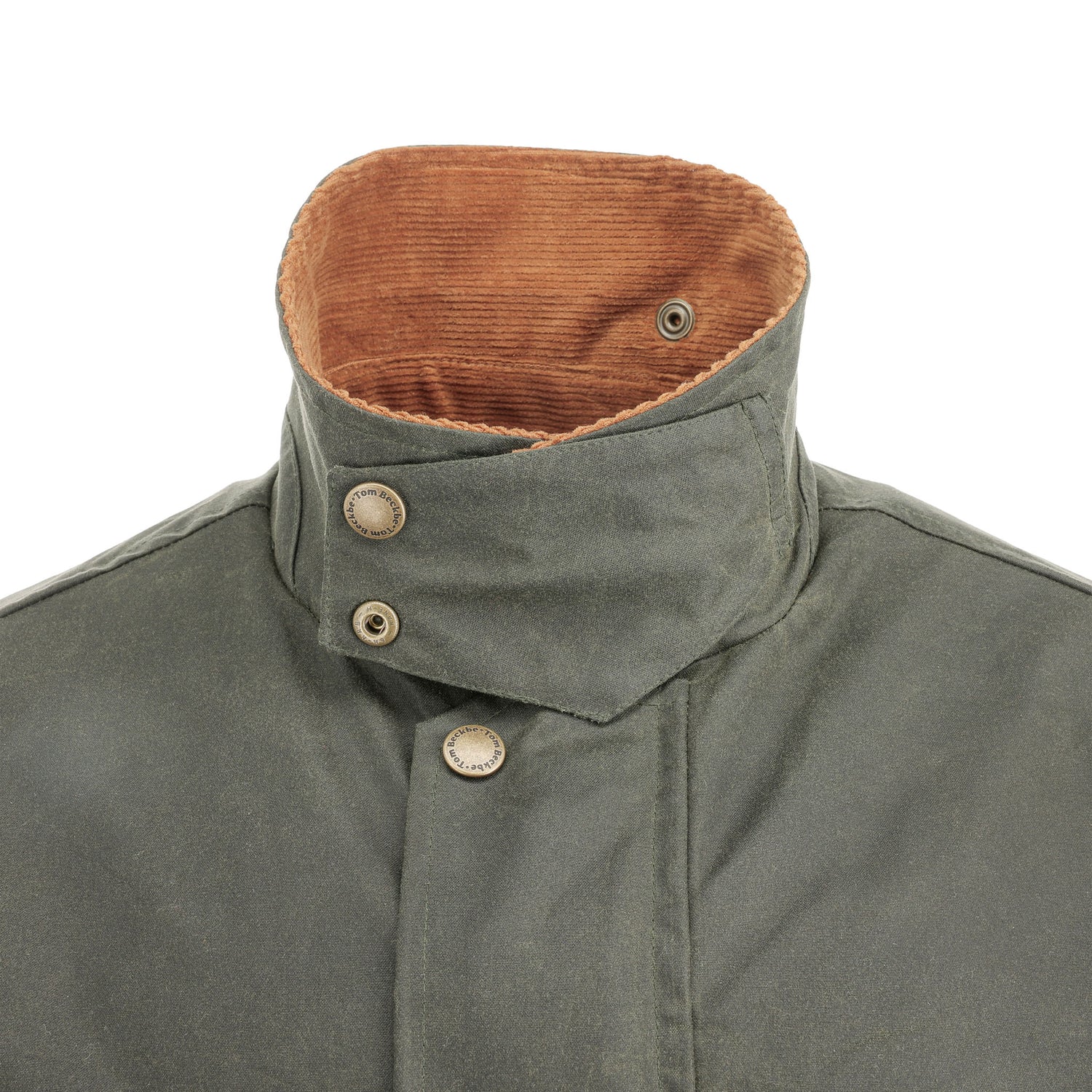 Coggins Jacket