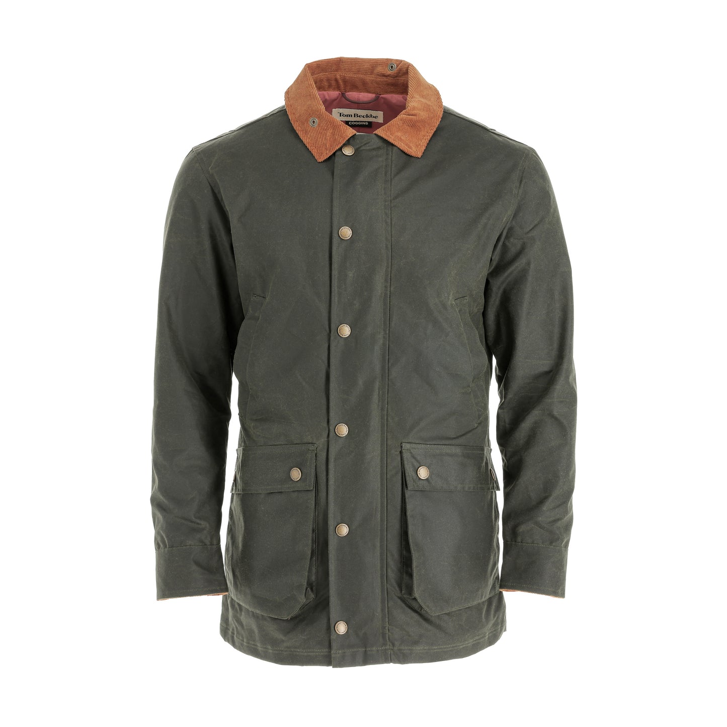 Coggins Jacket