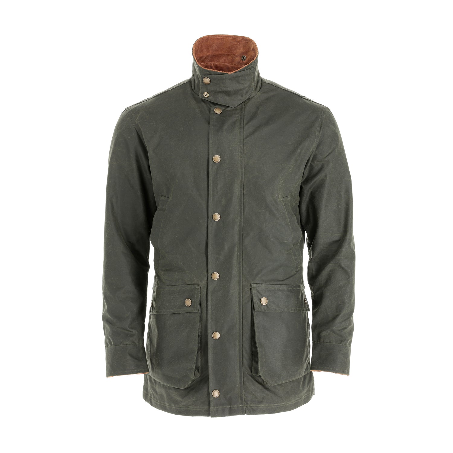Coggins Jacket