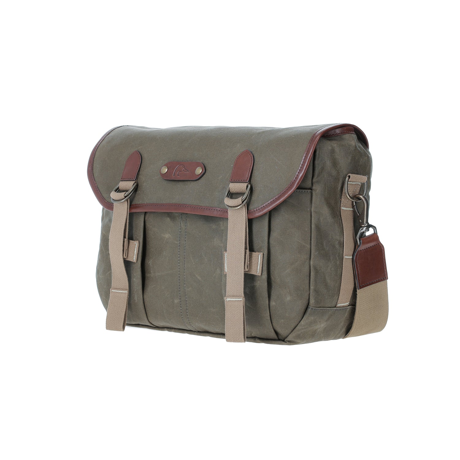 DU Double Timber Bag