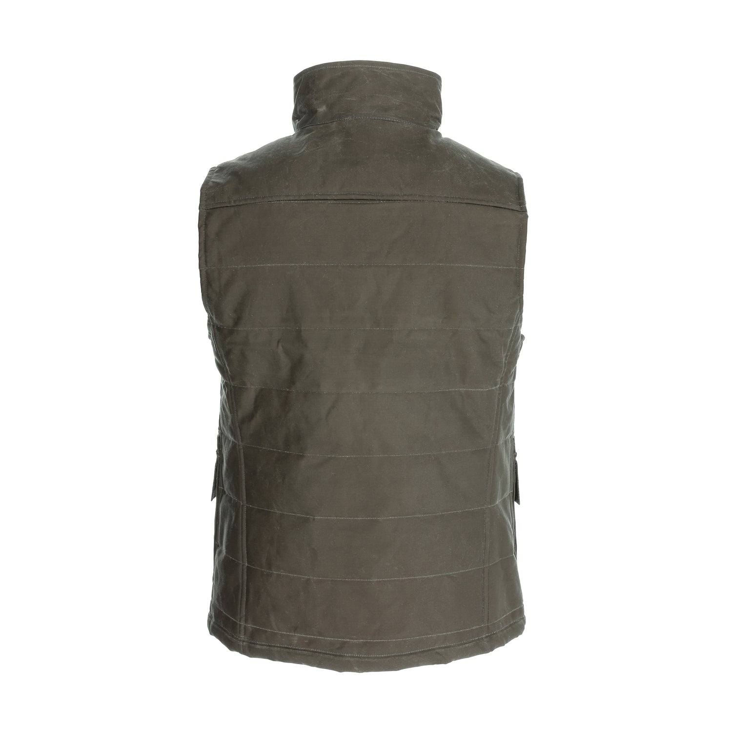 DU Fowler Vest