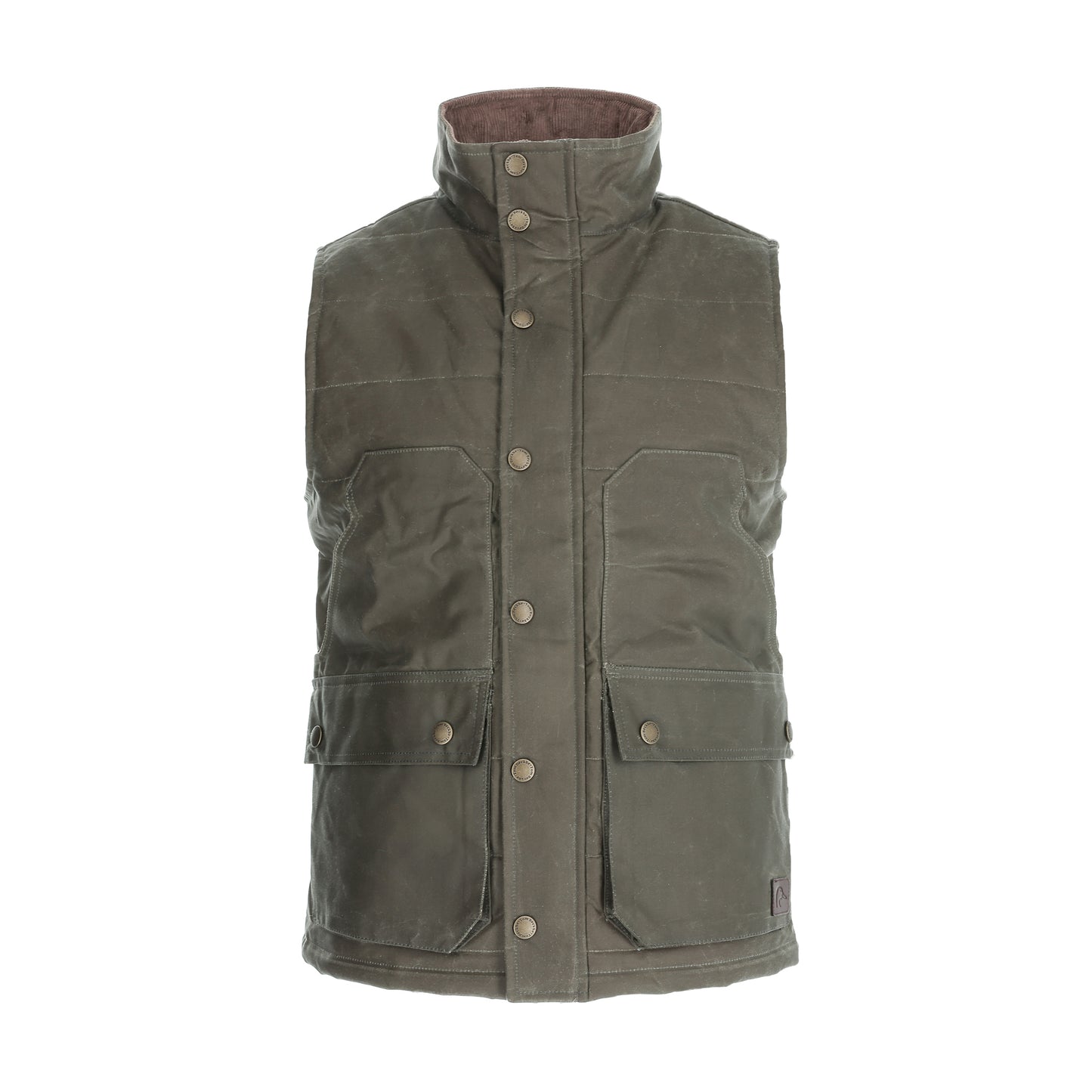 DU Fowler Vest