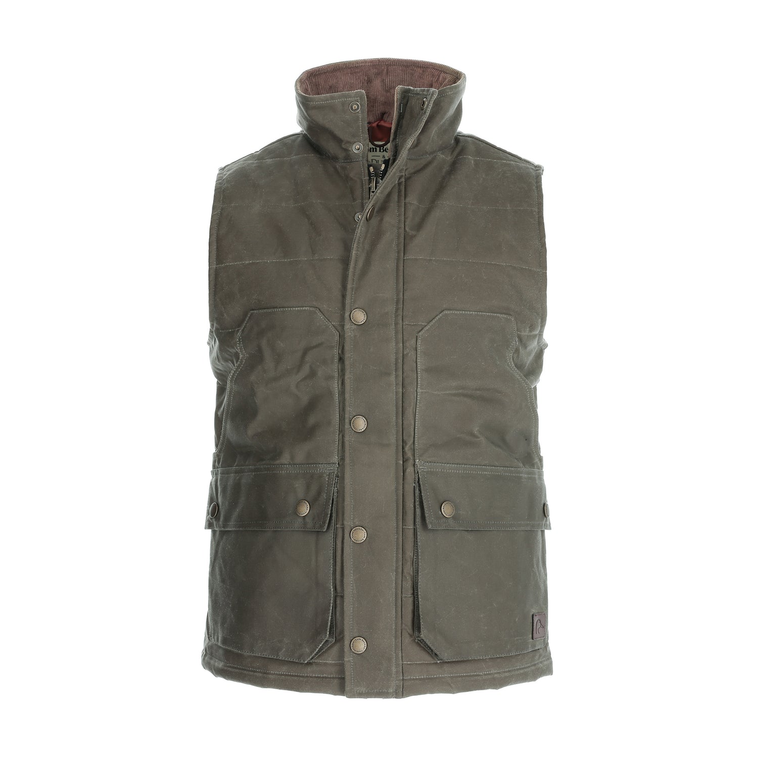 DU Fowler Vest