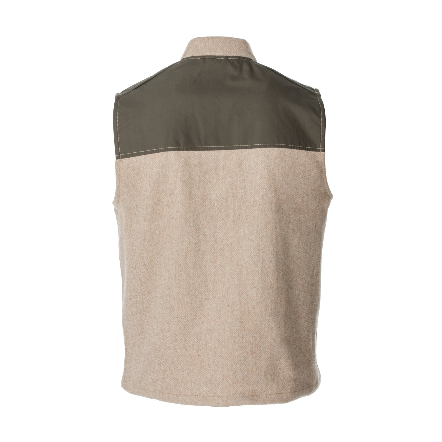 DU Northwoods Vest