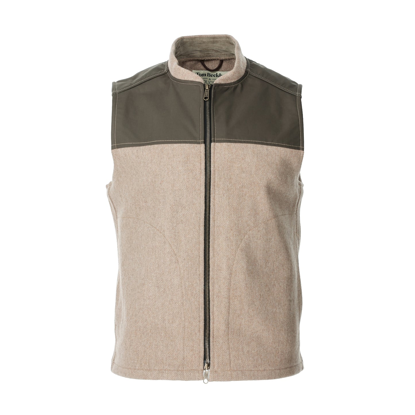 DU Northwoods Vest