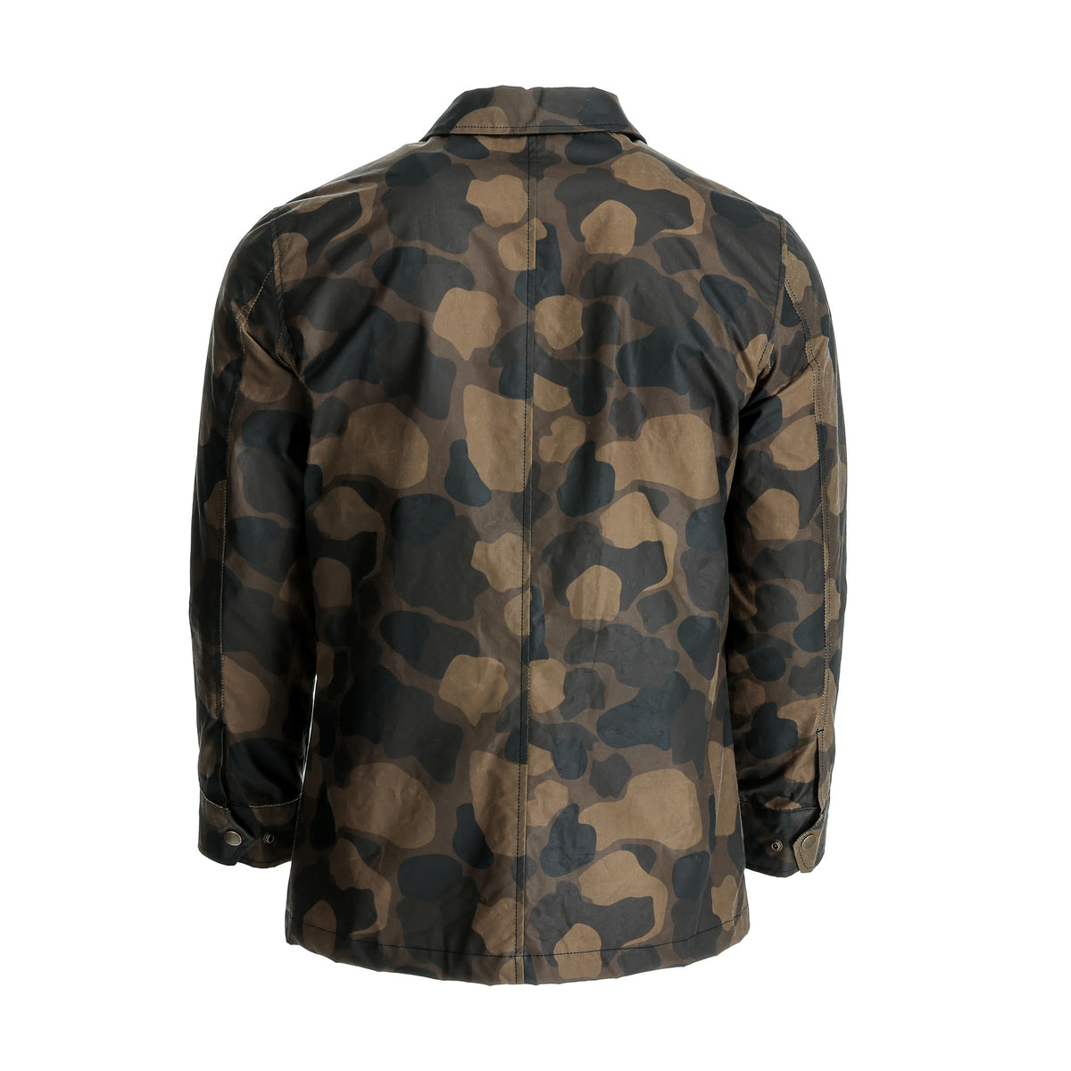 Conrad Fatigue Jacket