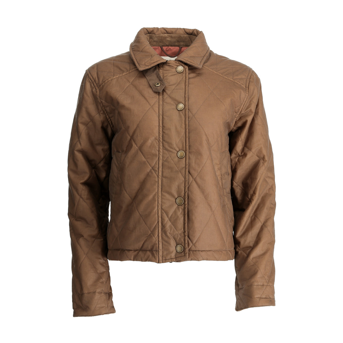 Women's Camille Cropped Jacket