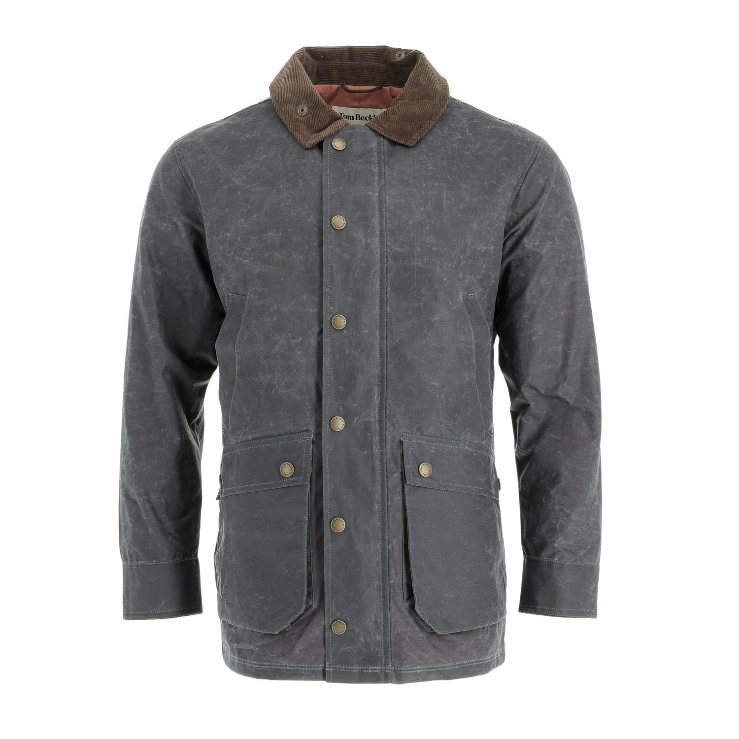 Baldwin Jacket