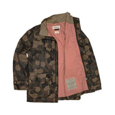 Classic Camo (Timber)