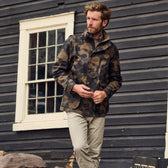 Classic Camo (Timber)