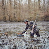 Classic Camo (Timber)