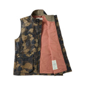 Classic Camo (Timber)