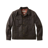Rye Brown