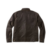 Rye Brown