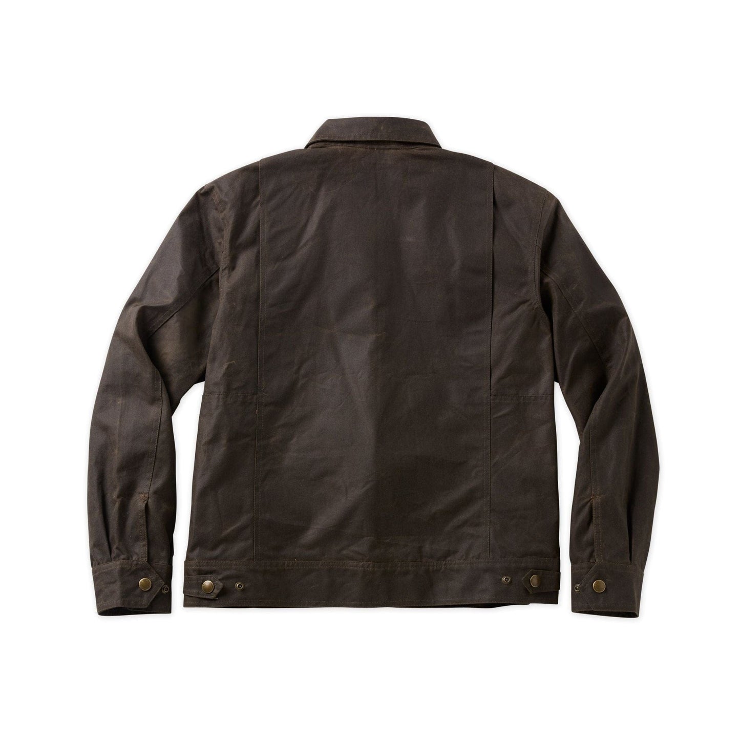 Rye Brown