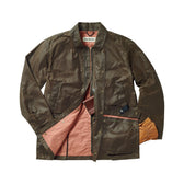 Rye Brown