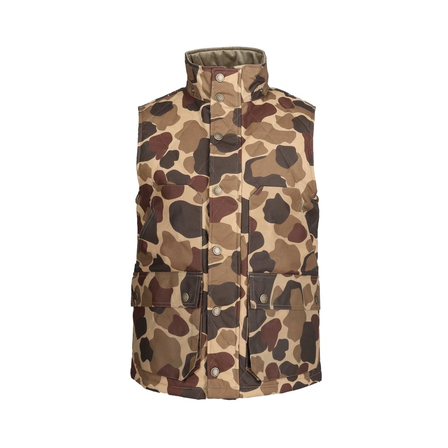 Classic Camo (Marsh)