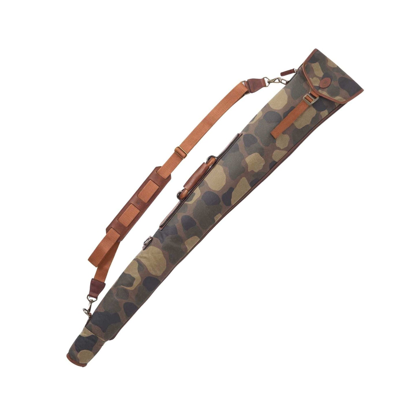 Classic Camo (Timber)