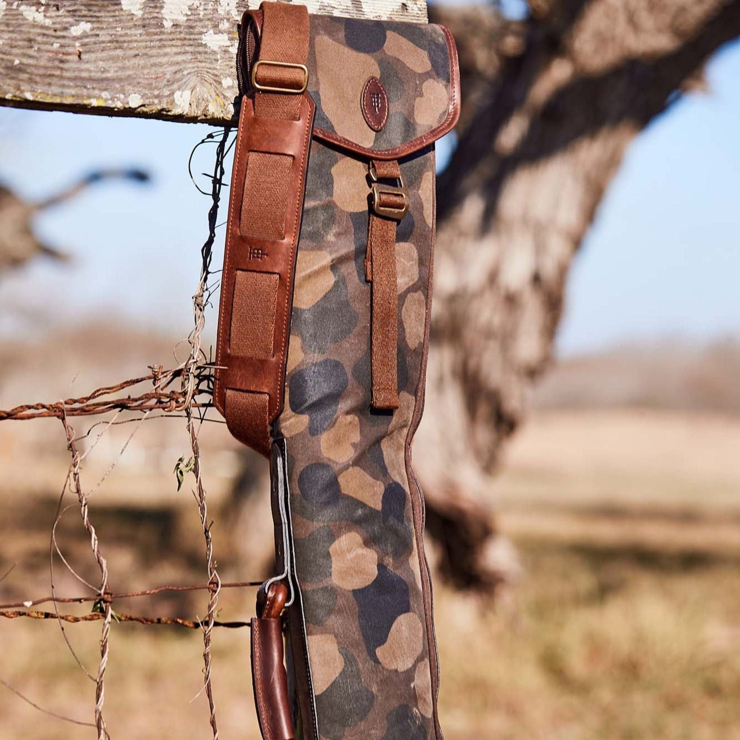 Classic Camo (Timber)