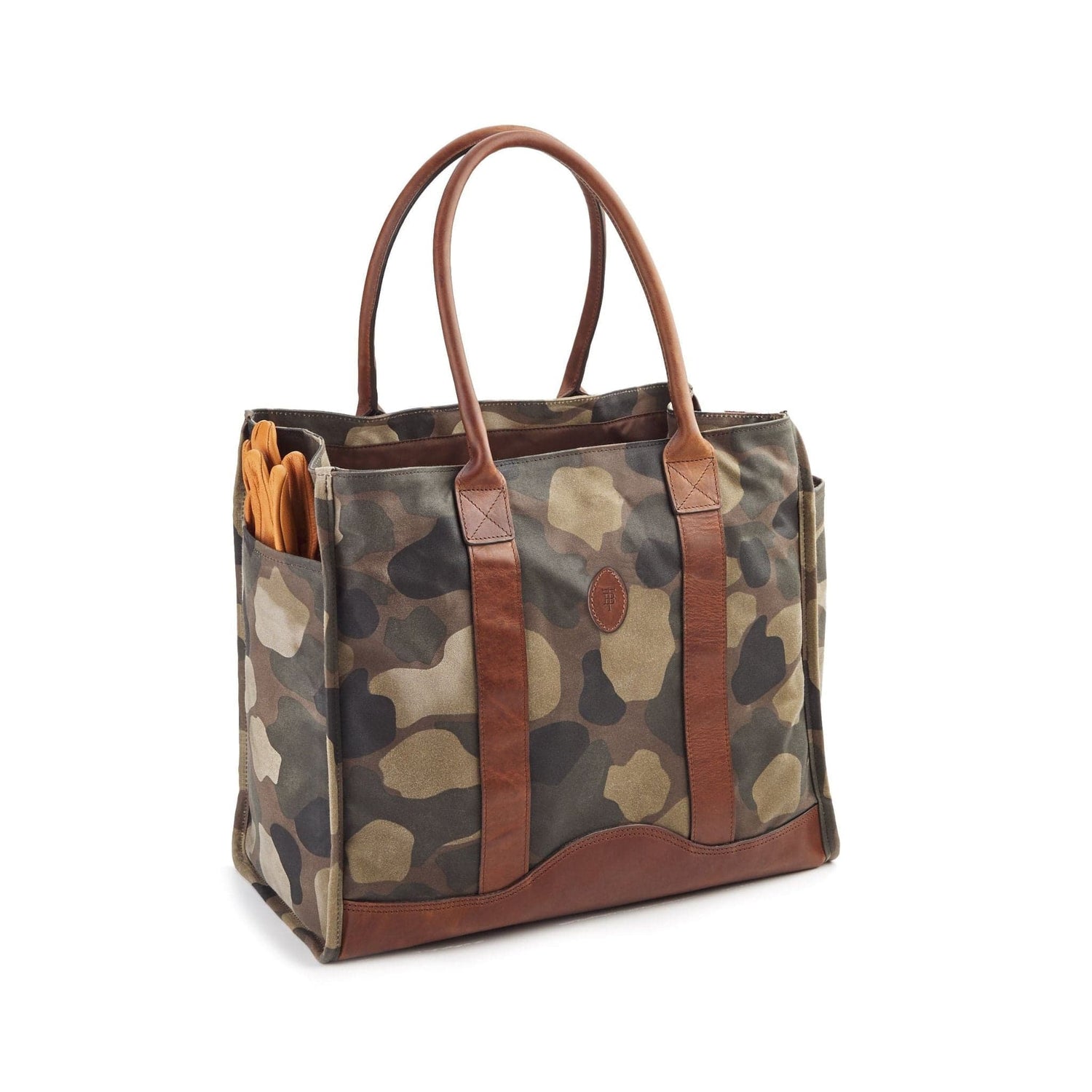 Classic Camo (Timber)