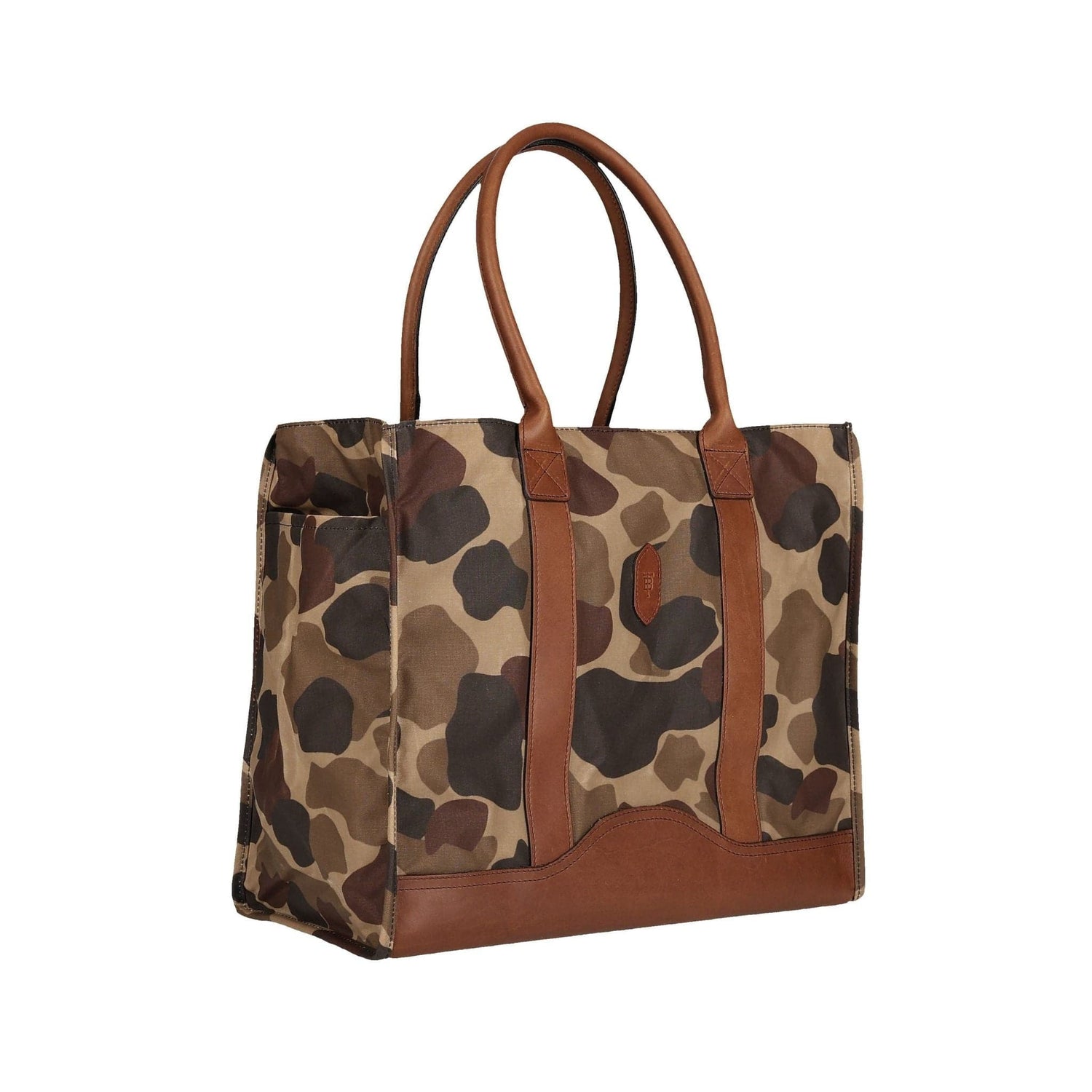 Classic Camo (Marsh)