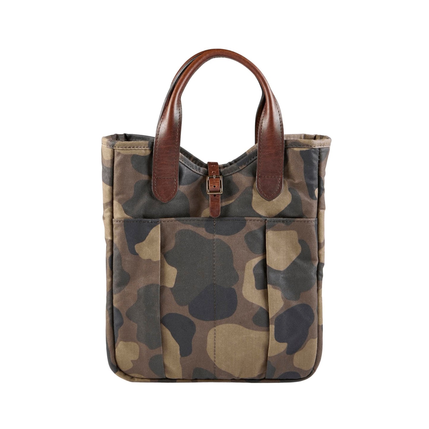 Classic Camo (Timber)