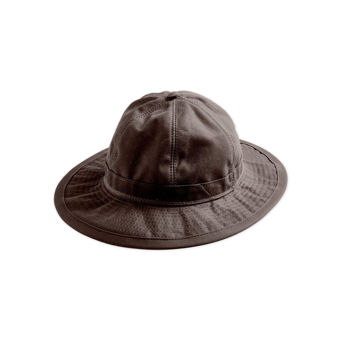 Rye Brown