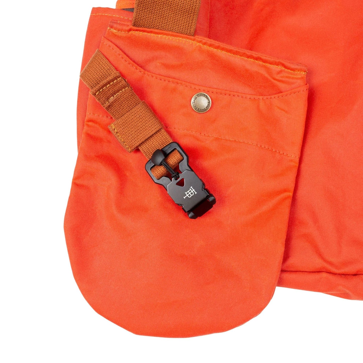 Blaze Orange