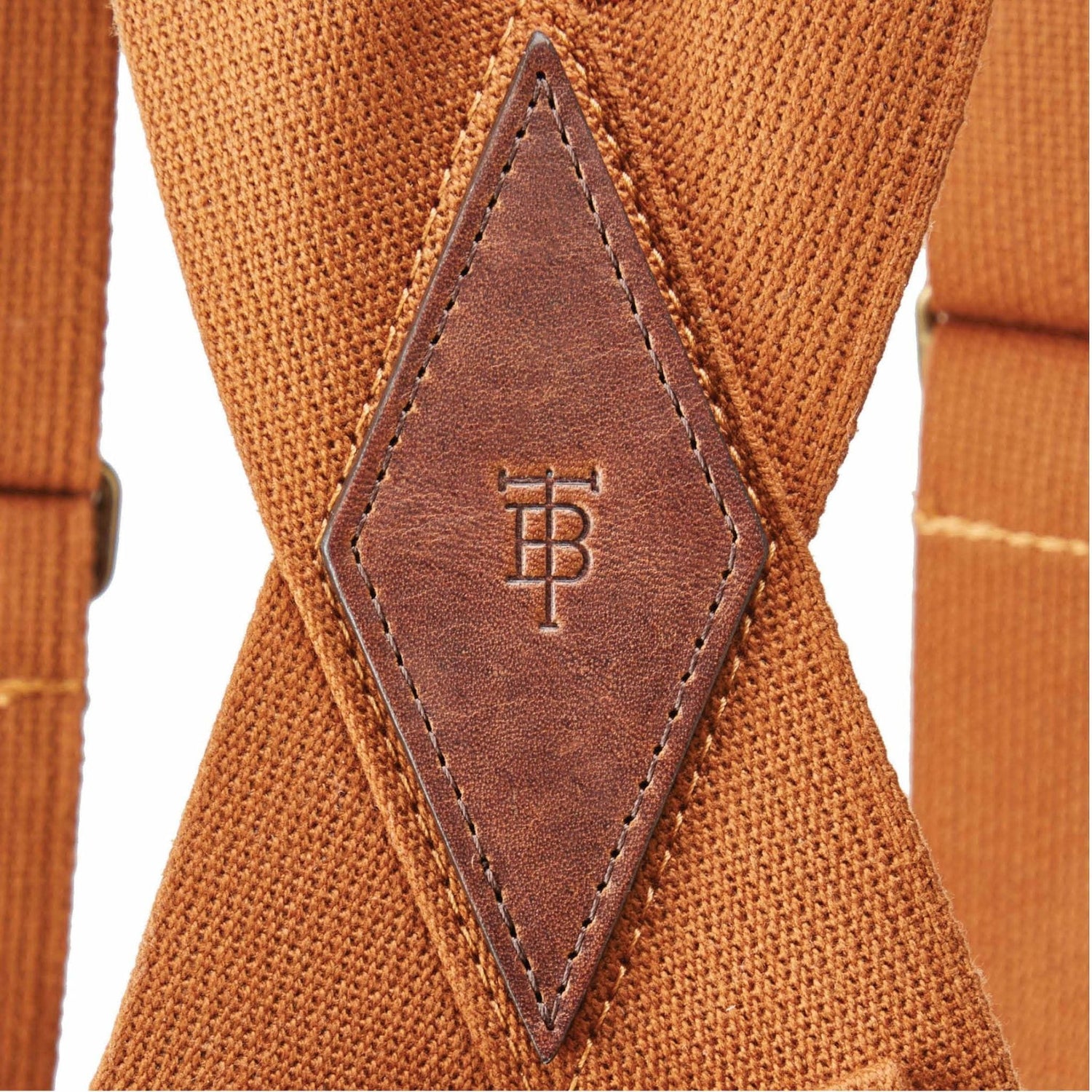 Rye Brown Blaze Orange
